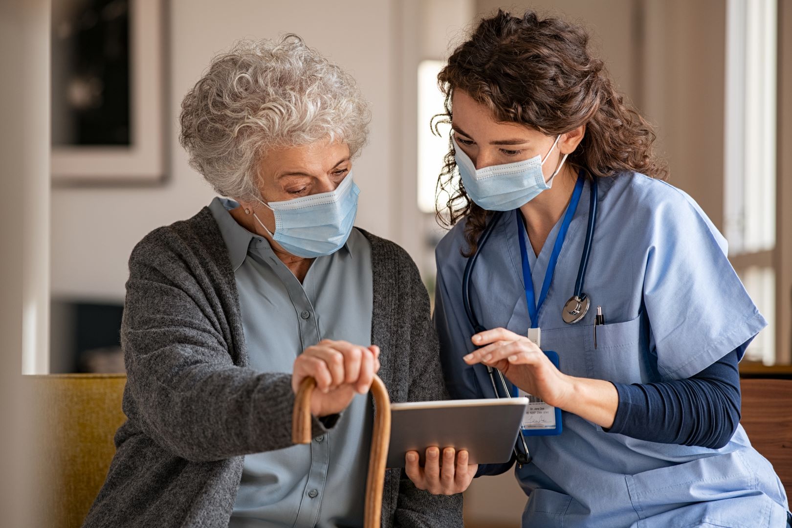 patient engagement in clinical trials