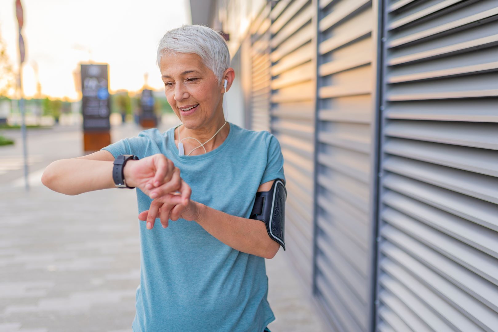 Wearables in klinischen Studien
